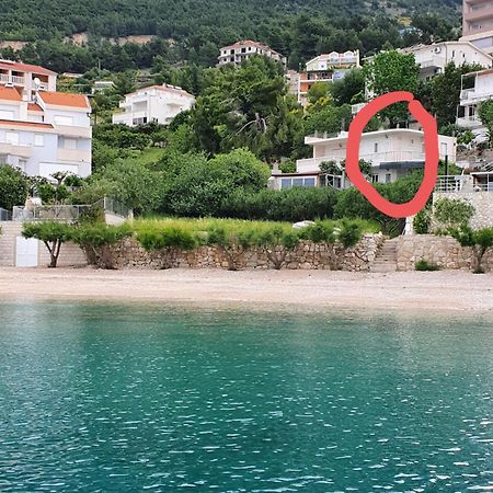 Apartments Kalajzic Omiš Esterno foto