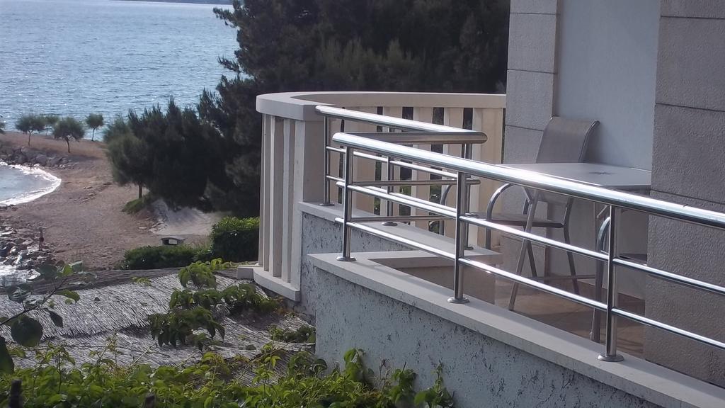 Apartments Kalajzic Omiš Camera foto