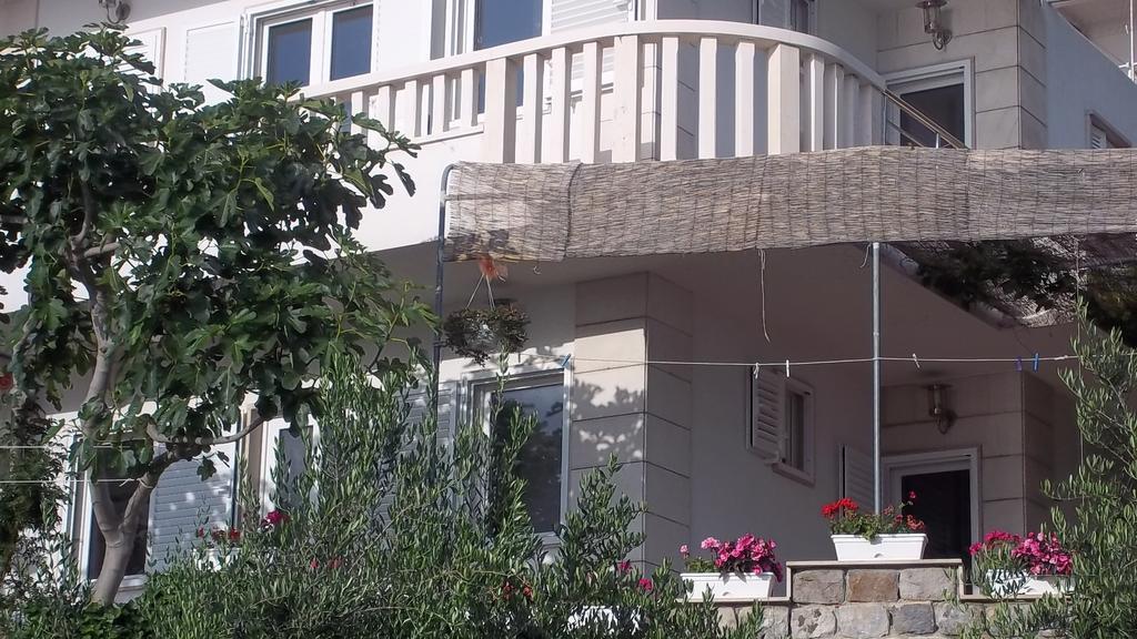 Apartments Kalajzic Omiš Camera foto