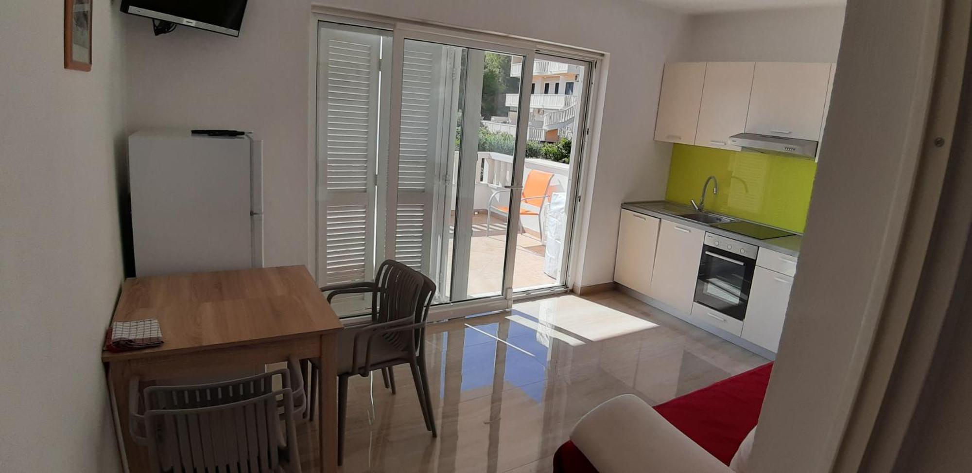 Apartments Kalajzic Omiš Camera foto